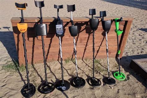are metal detecters cheap or expensive